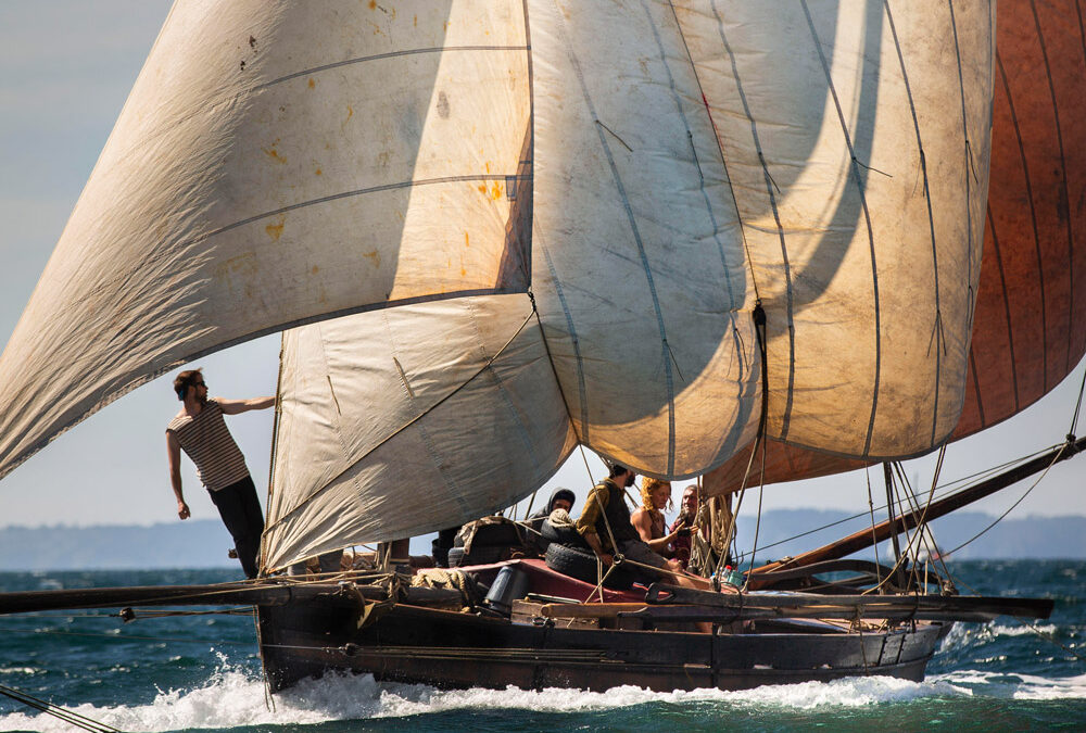 La rose et l&rsquo;hirondelle