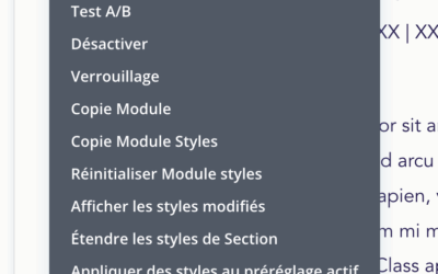 Titre de mon podcast