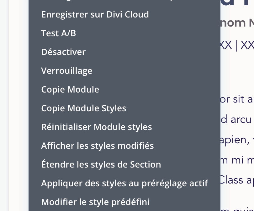Titre de mon podcast